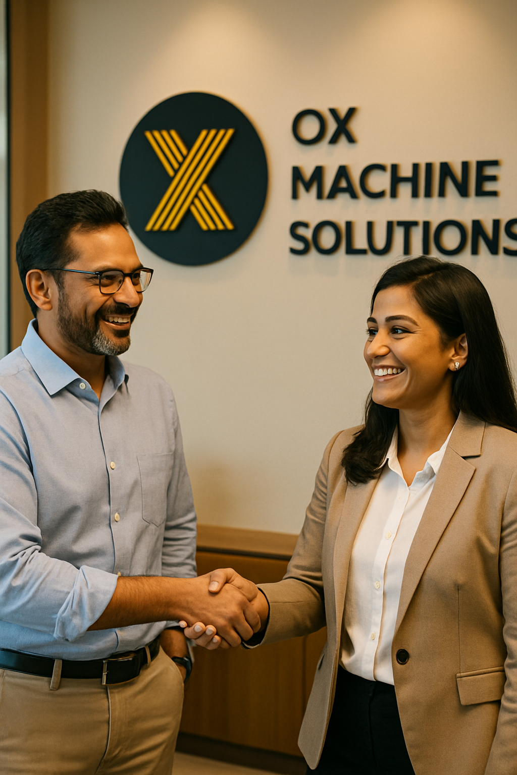 Custom Sourcing Illustration